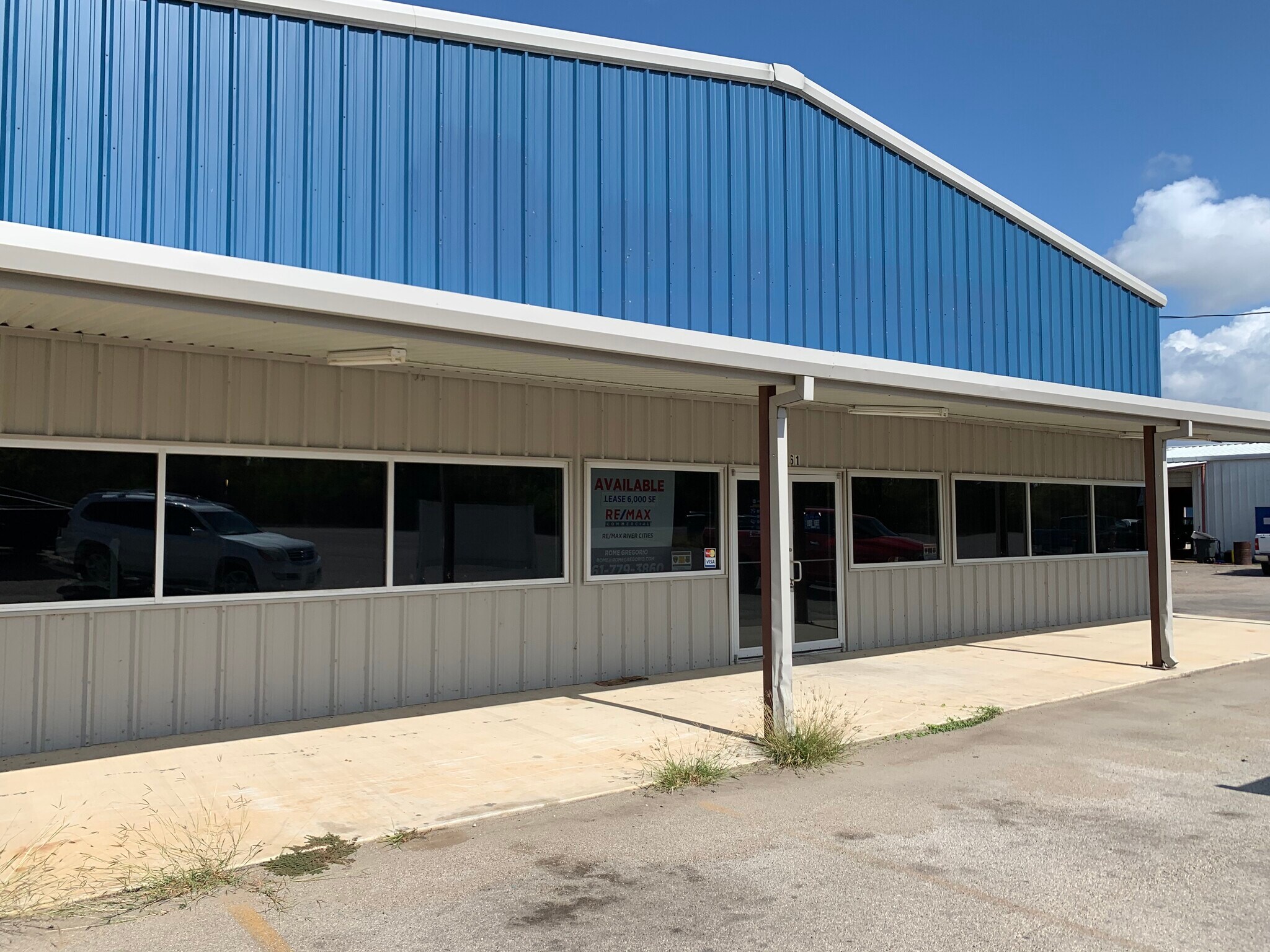 14461 Main St, Lytle, TX for sale Building Photo- Image 1 of 1
