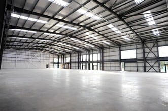 4A Riverside Way, Irvine for lease Interior Photo- Image 1 of 3