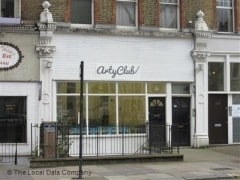 129 Shirland Rd, London for sale Building Photo- Image 1 of 1