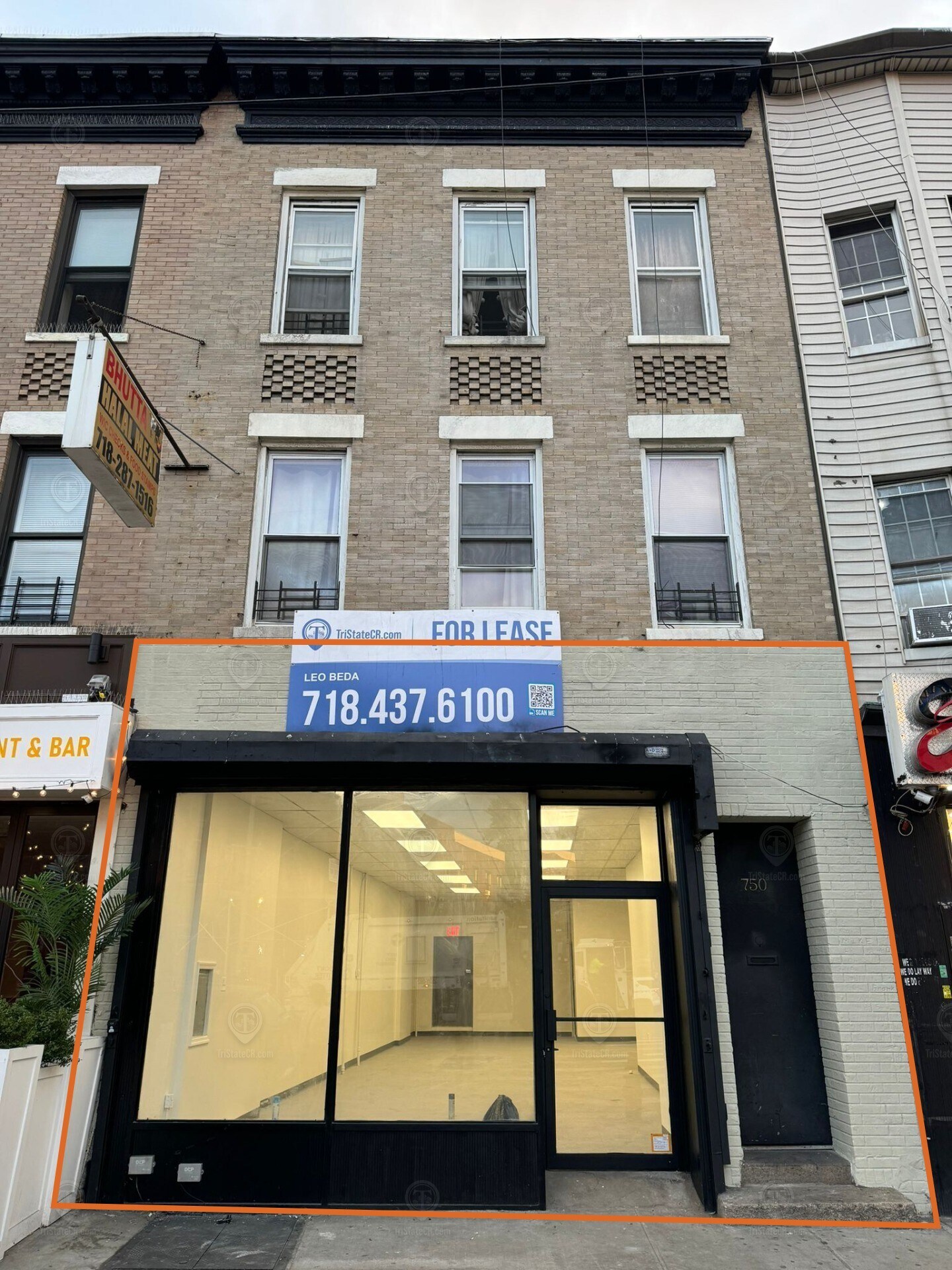 750 Coney Island Ave, Brooklyn, NY for sale Building Photo- Image 1 of 1