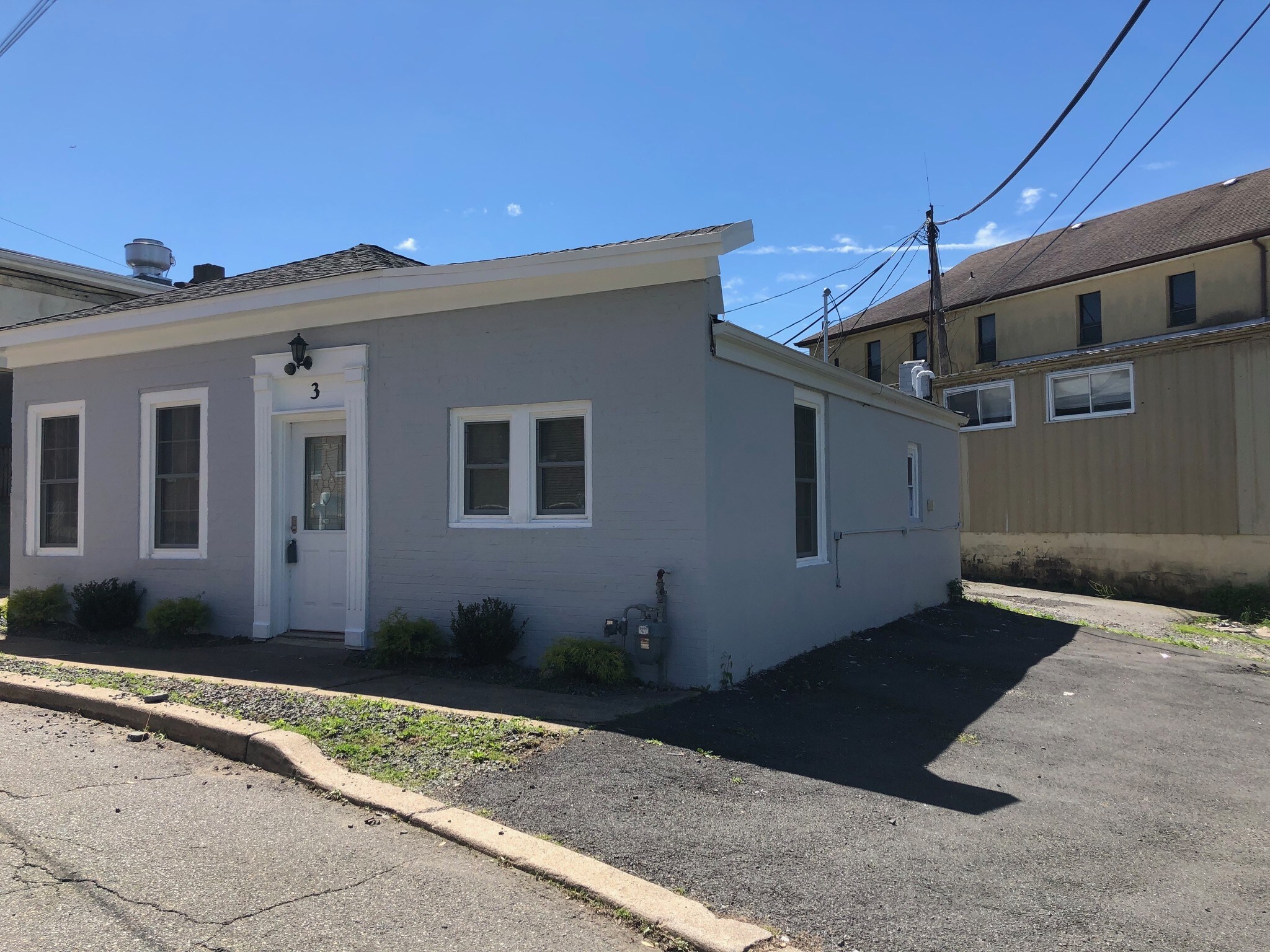 3 Bank St, Netcong, NJ for sale Building Photo- Image 1 of 1