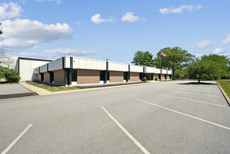 More details for 26 Wiggins Ave, Bedford, MA - Industrial for Lease