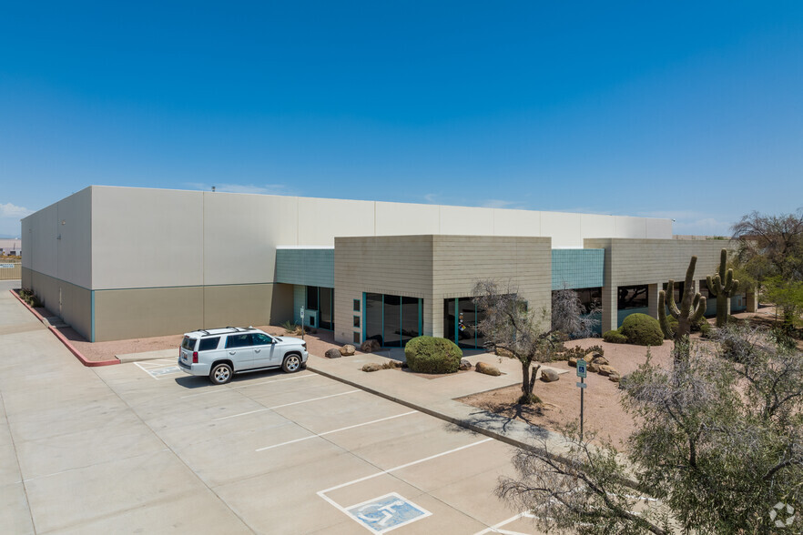 7400 N Glen Harbor Blvd, Glendale, AZ for sale - Building Photo - Image 3 of 6