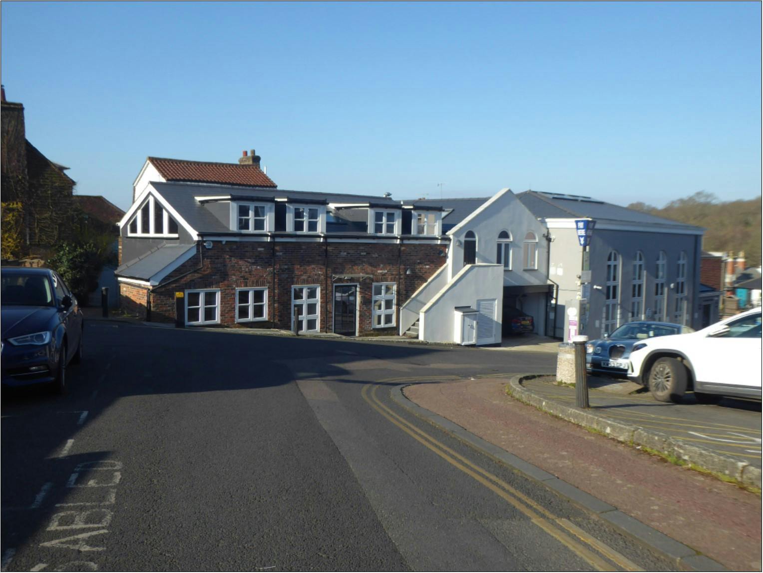 Little Mount Sion, Tunbridge Wells for sale Building Photo- Image 1 of 1