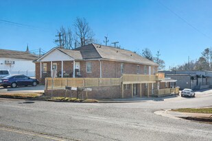 300 E Gold St, Kings Mountain NC - Commercial Real Estate
