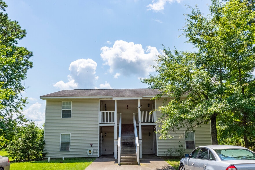 1901 Airport Rd, Conway, SC 29527