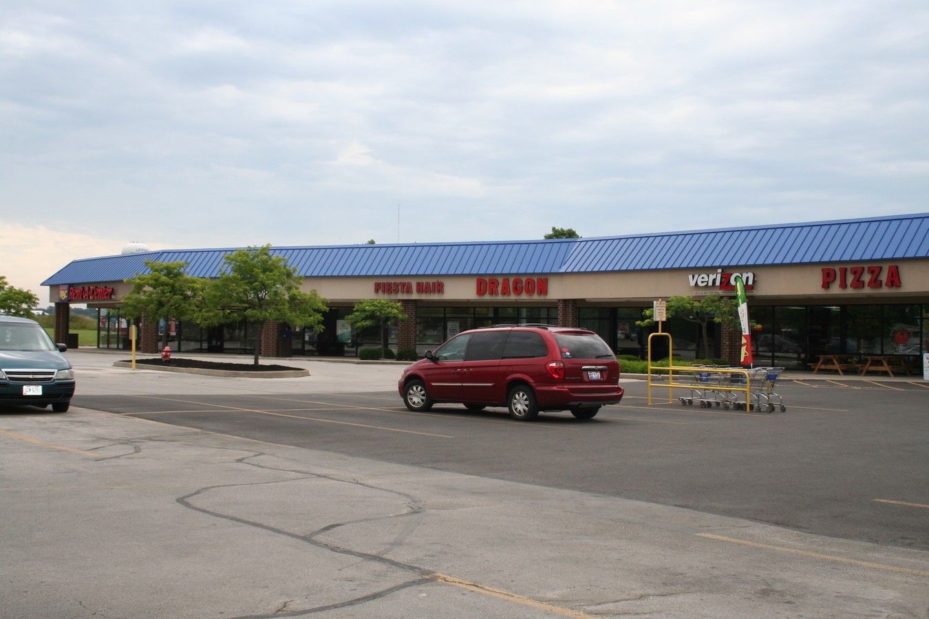 1155-1195 E Wyandot Ave, Upper Sandusky, OH 43351 - Discount Drug Mart ...