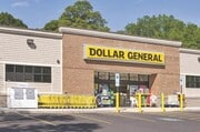 Dollar General - NNN Property