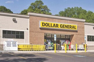 More details for 969 Valley St, Scottsville, VA - Retail for Sale