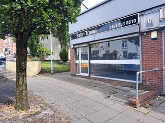 More details for 69 Oxford St, Oldham - Retail for Lease