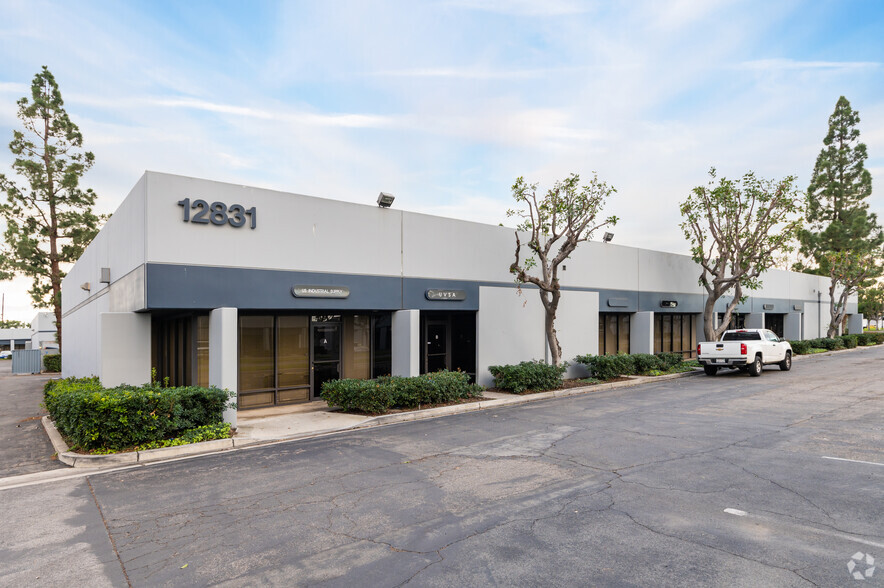 12781 Western Ave, Garden Grove, CA for lease - Building Photo - Image 2 of 20