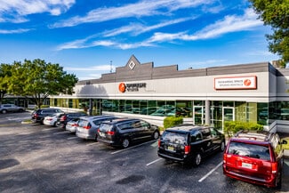 More details for 7751 Kingspointe Pky, Orlando, FL - Office/Retail, Flex for Lease