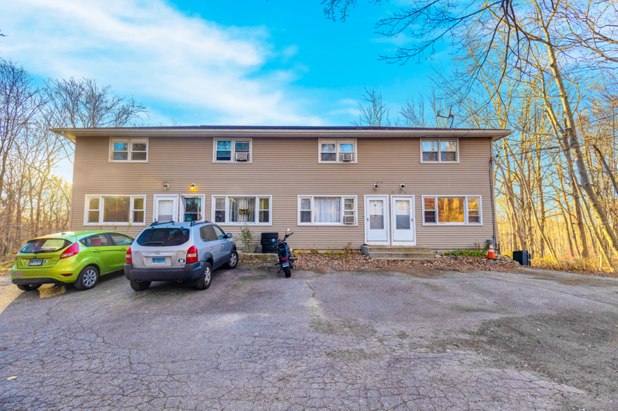 506-508 Plain Hill, Norwich, CT for sale - Building Photo - Image 2 of 12