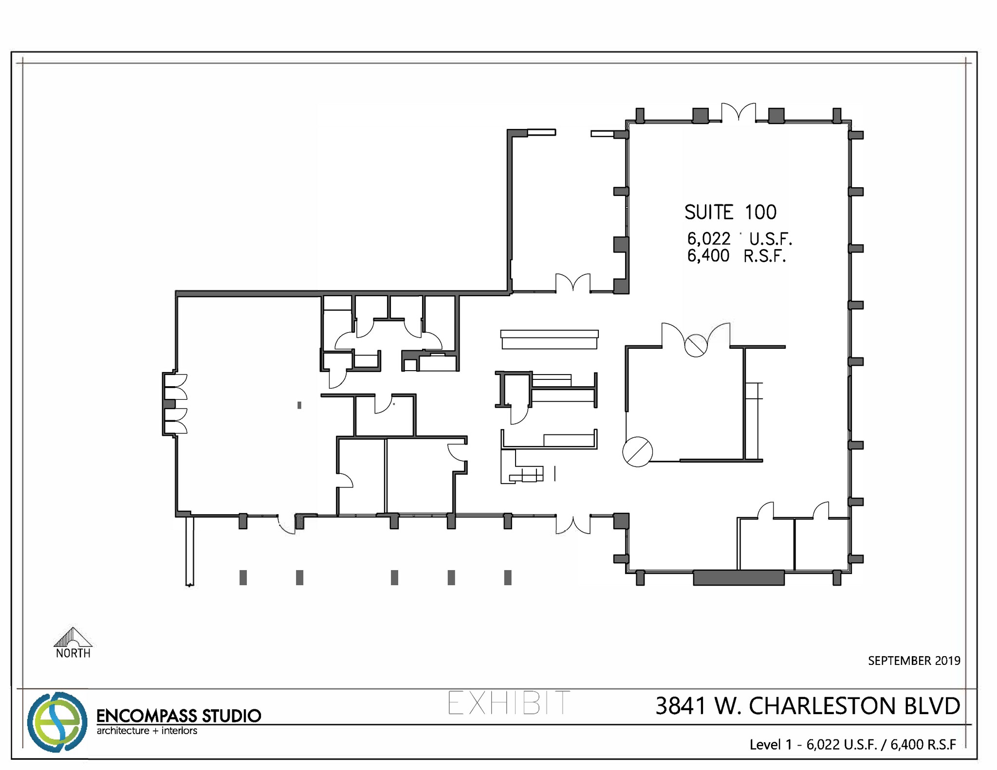 3821 W Charleston Blvd, Las Vegas, NV 89102 Charleston Valley View