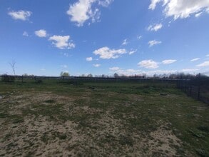 Seysses, HG - Aerial map view