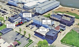 More details for S Broadway Properties – for Sale, Green Bay, WI