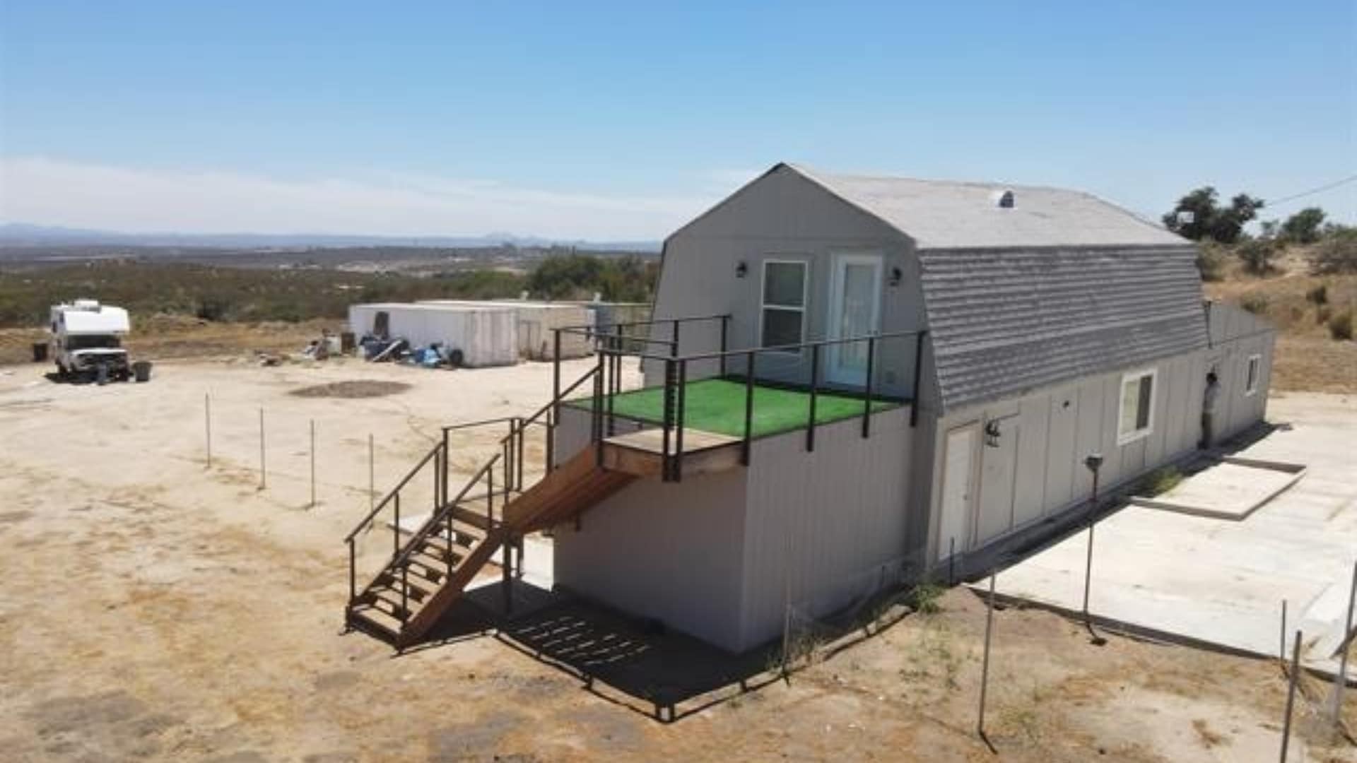 1431 Tierra del Sol Rd, Boulevard, CA for sale Primary Photo- Image 1 of 6