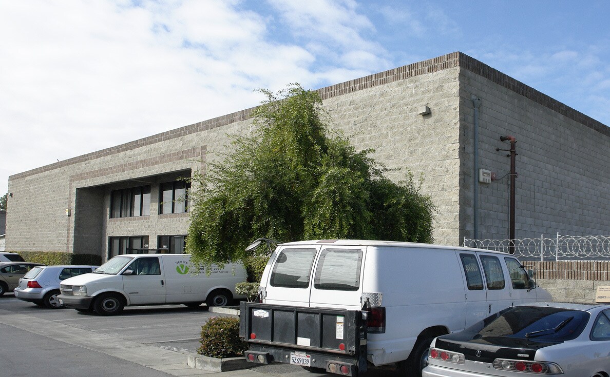 43185 Osgood Rd, Fremont, CA for sale Building Photo- Image 1 of 1