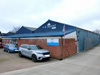 More details for New St, Cannock - Industrial for Lease