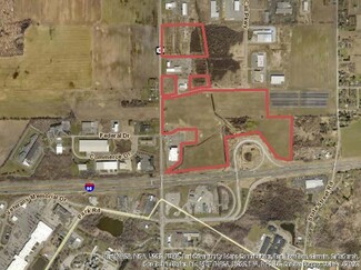 More details for 8053 Oak Orchard Rd., Batavia, NY - Land for Sale