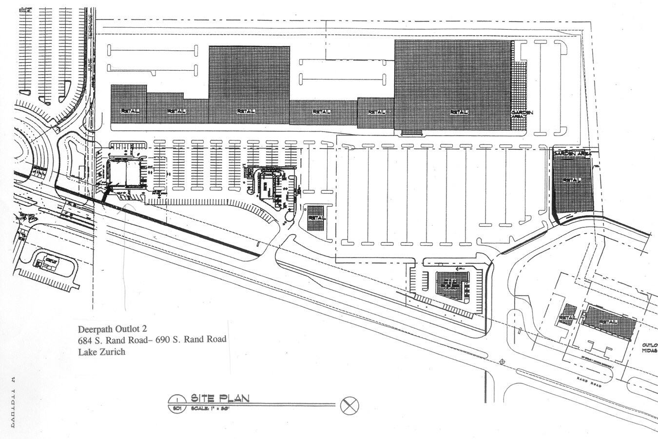 684888 S Rand Rd, Lake Zurich, IL 60047