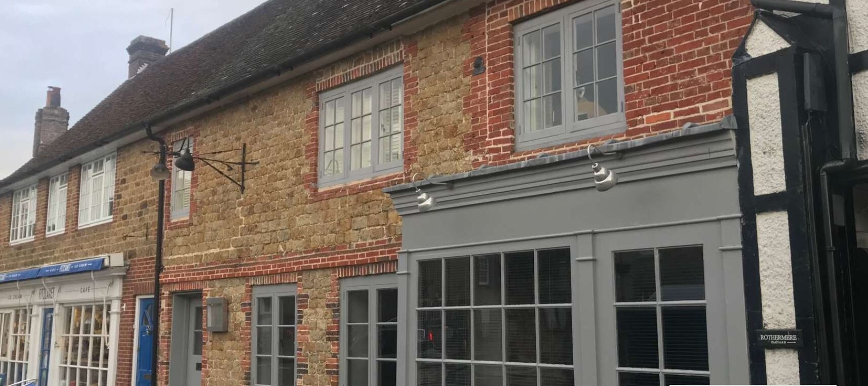 North St, Midhurst for sale Primary Photo- Image 1 of 1