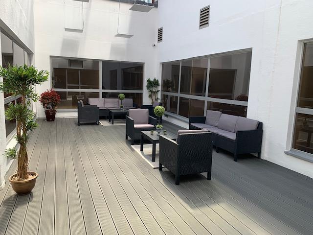 981 Great West Rd, Brentford for lease - Interior Photo - Image 3 of 6