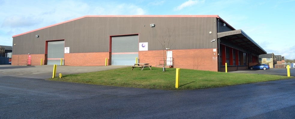 Gilmorton Rd, Lutterworth for sale - Primary Photo - Image 1 of 1