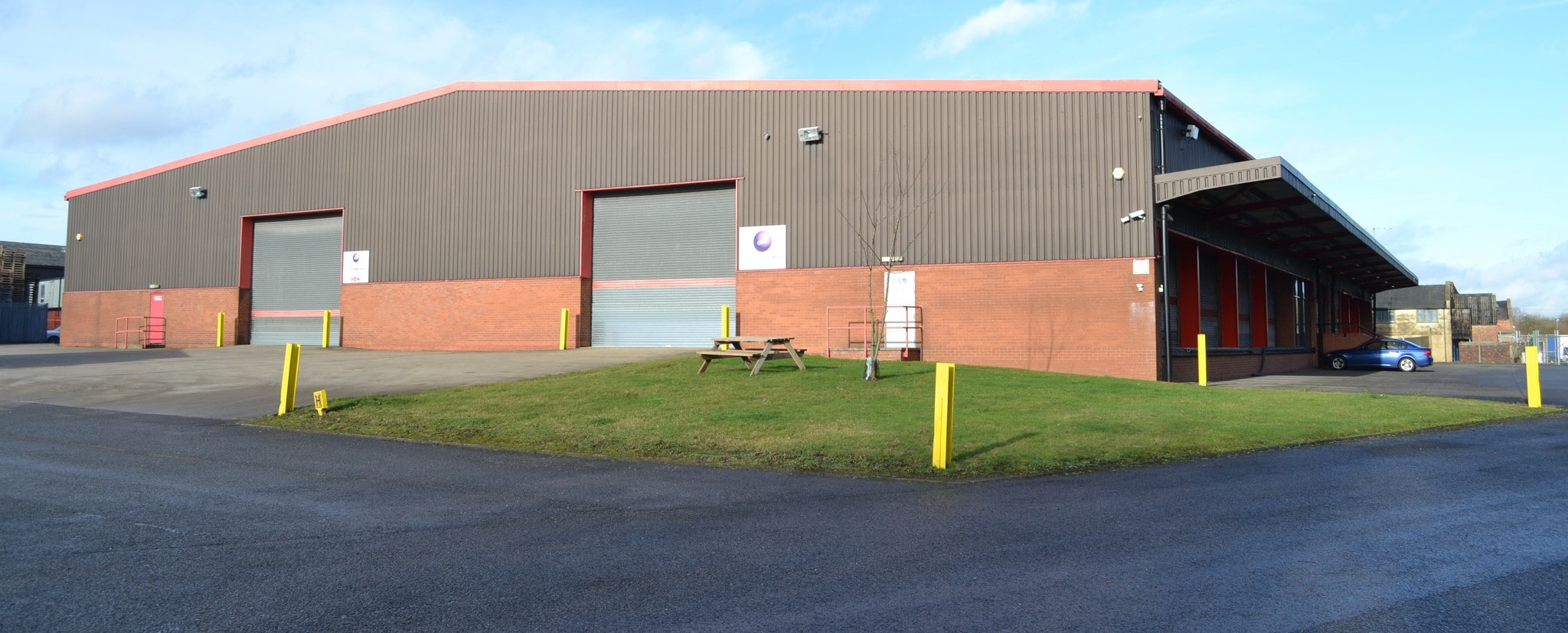 Gilmorton Rd, Lutterworth for sale Primary Photo- Image 1 of 1