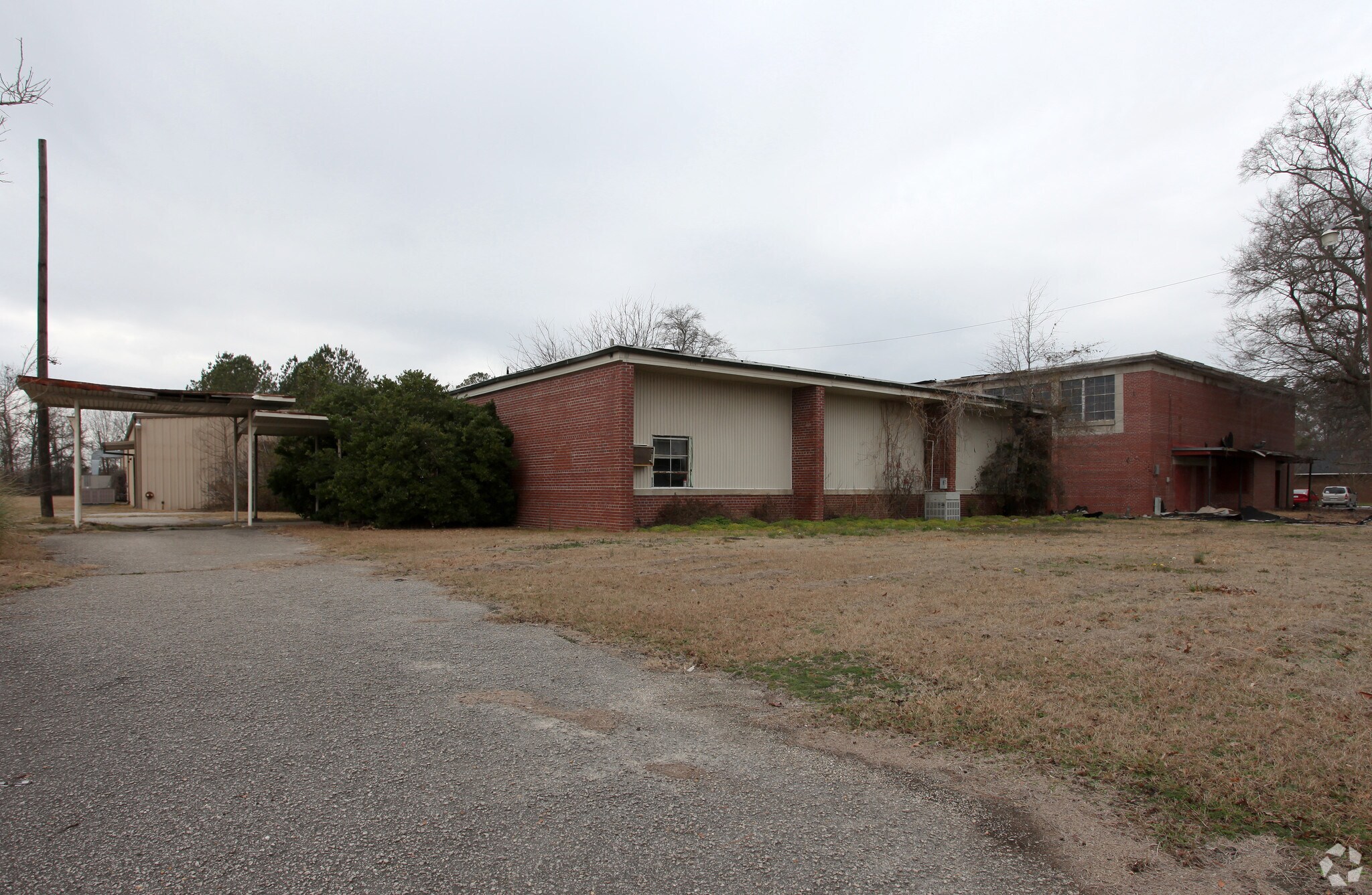606 S Wm Hooker Dr, Hookerton, NC for sale Primary Photo- Image 1 of 1