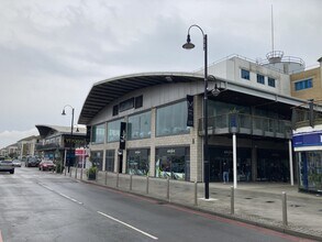 1 Marina Way, Brighton for lease Building Photo- Image 2 of 11