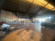 Calle Puerto de la Veleta - Warehouse