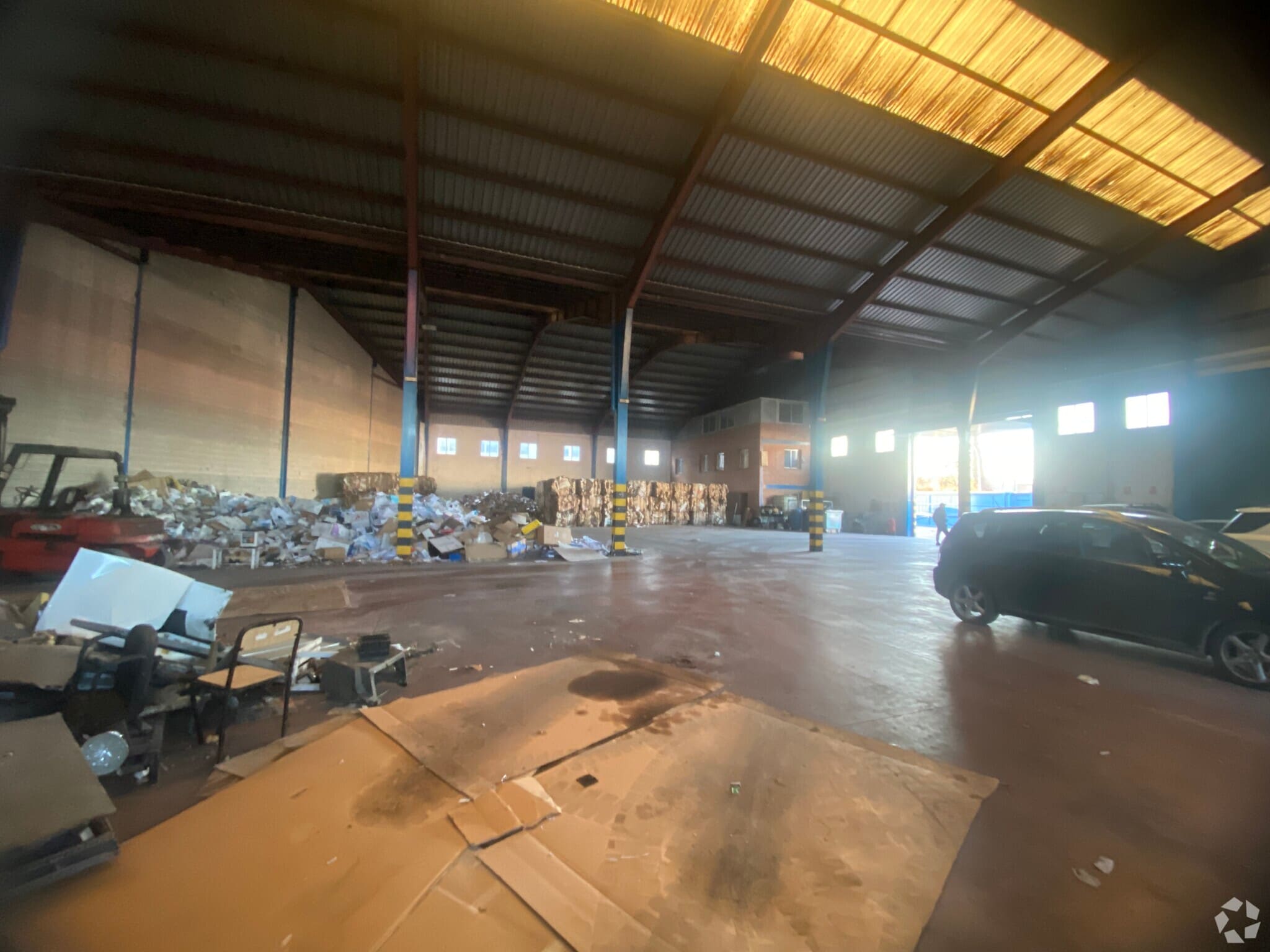 Industrial in Leganés, Madrid for lease Primary Photo- Image 1 of 6