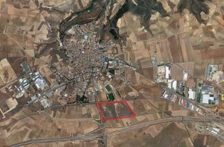 More details for Sector los Gorriones, Noblejas - Land for Sale