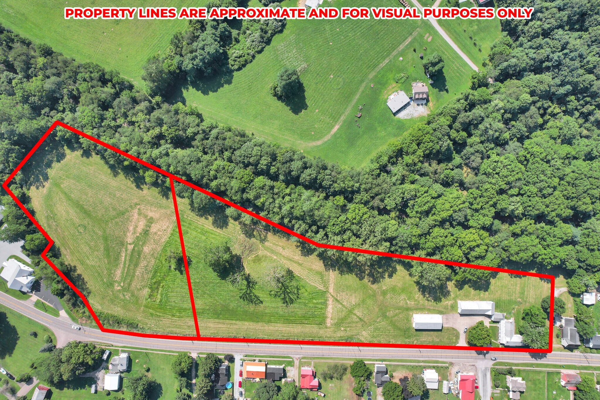 7106 Columbus Rd, Centerburg, OH for sale Building Photo- Image 1 of 13