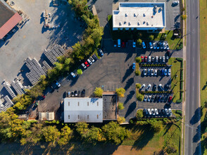 806 Old Fort Pky, Murfreesboro, TN - aerial  map view - Image1