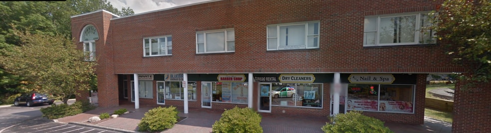 19 N Salem Rd, Cross River, NY for sale - Building Photo - Image 1 of 1