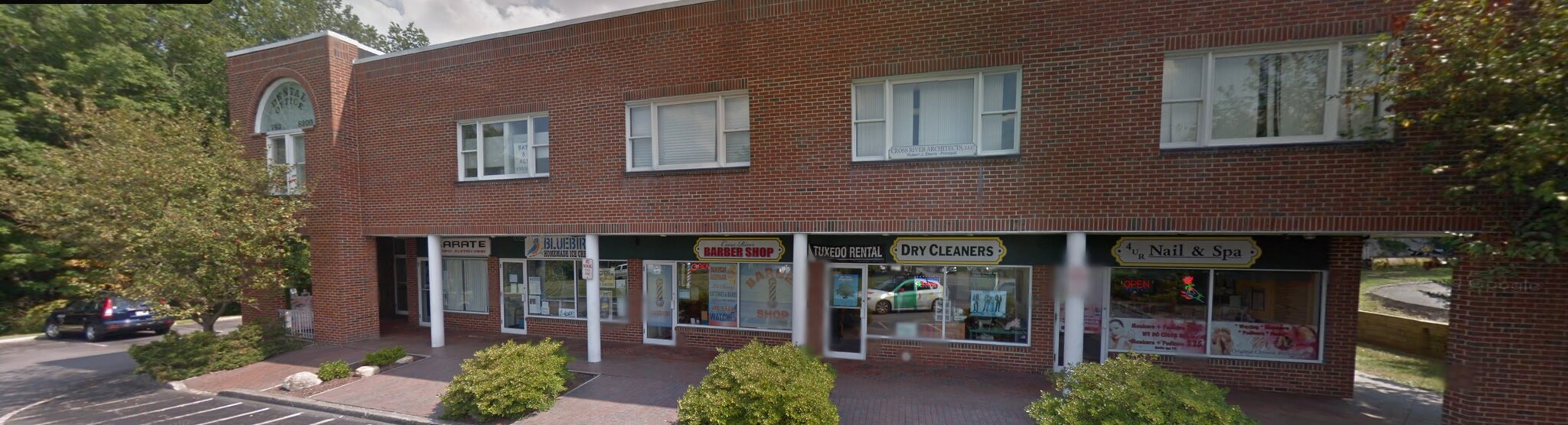 19 N Salem Rd, Cross River, NY for sale Building Photo- Image 1 of 1