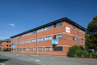 More details for Stores Rd, Derby - Office for Lease