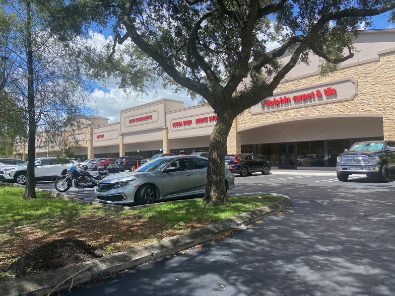 1300-1326 N University Dr, Coral Springs, FL for lease - Building Photo - Image 1 of 3