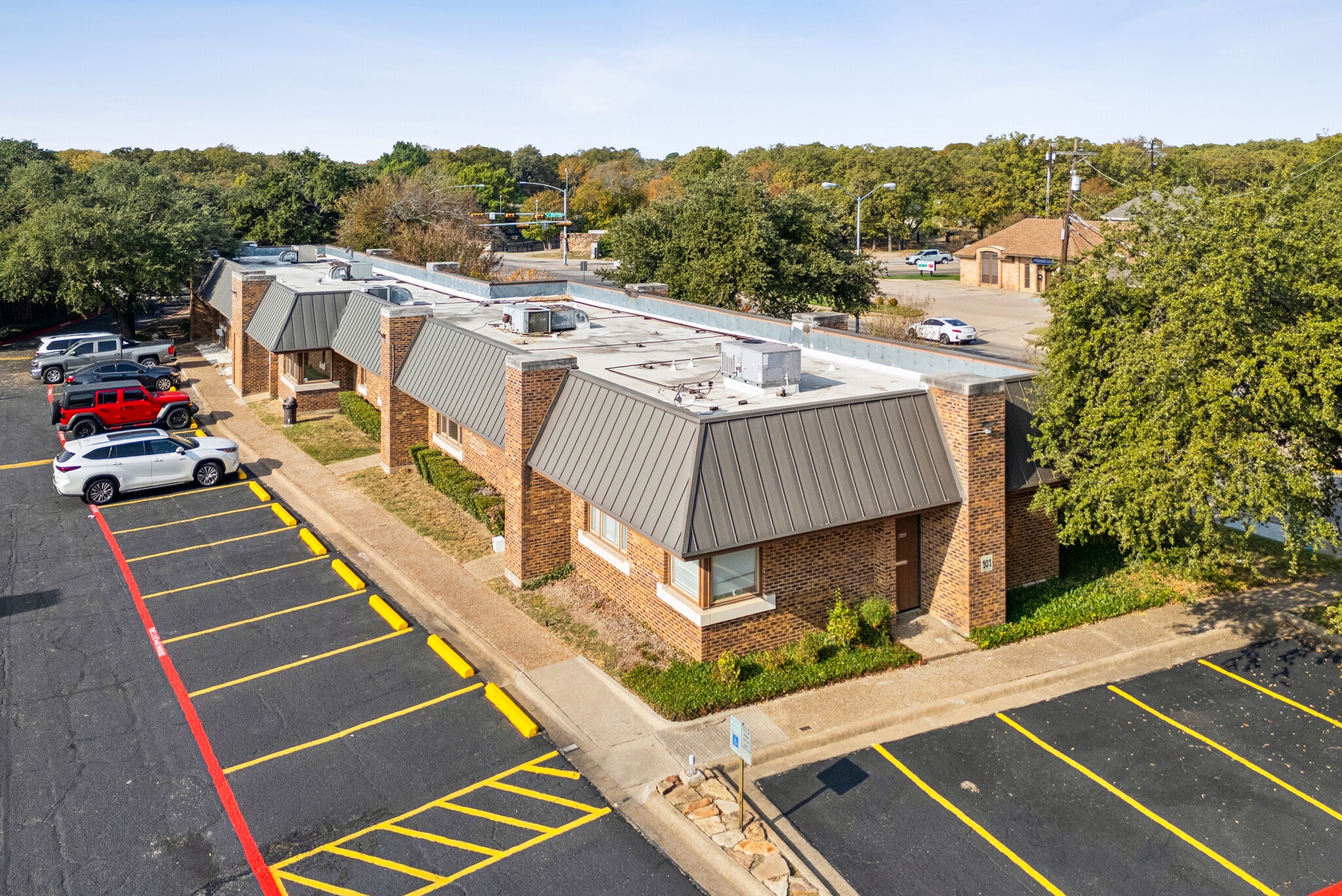 1440 N MacArthur Blvd, Irving, TX for sale Building Photo- Image 1 of 12