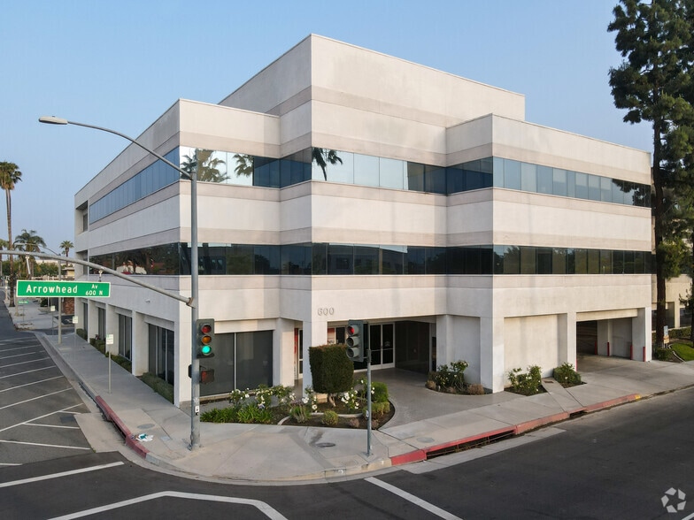 600 N Arrowhead Ave, San Bernardino, CA for sale - Building Photo - Image 2 of 17