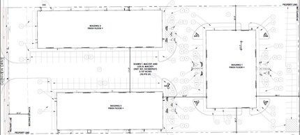 4205 Glenview Dr, Haltom City, TX for lease Floor Plan- Image 1 of 1