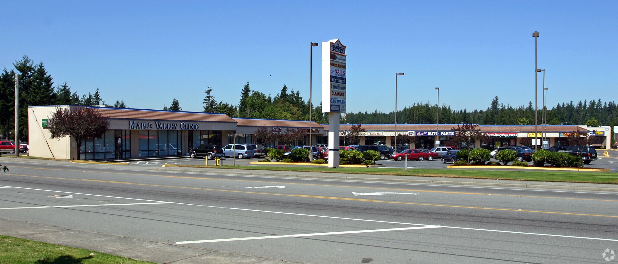 23846-23886 SE Kent Kangley Rd, Maple Valley, WA for sale Primary Photo- Image 1 of 1