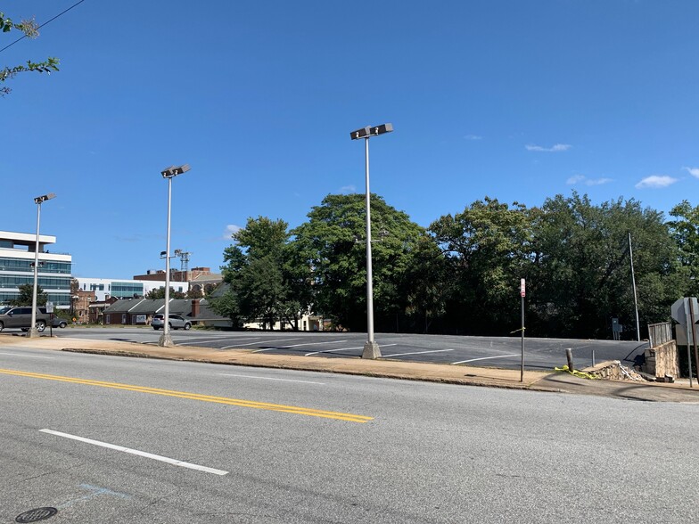 325 N Broad St, Winston-Salem, NC for lease - Other - Image 2 of 3