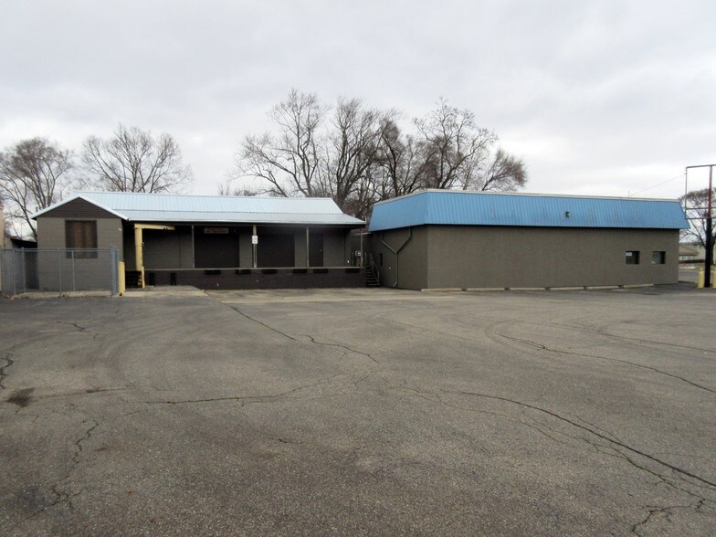1313 Branch St, Kalamazoo, MI for sale - Building Photo - Image 1 of 1