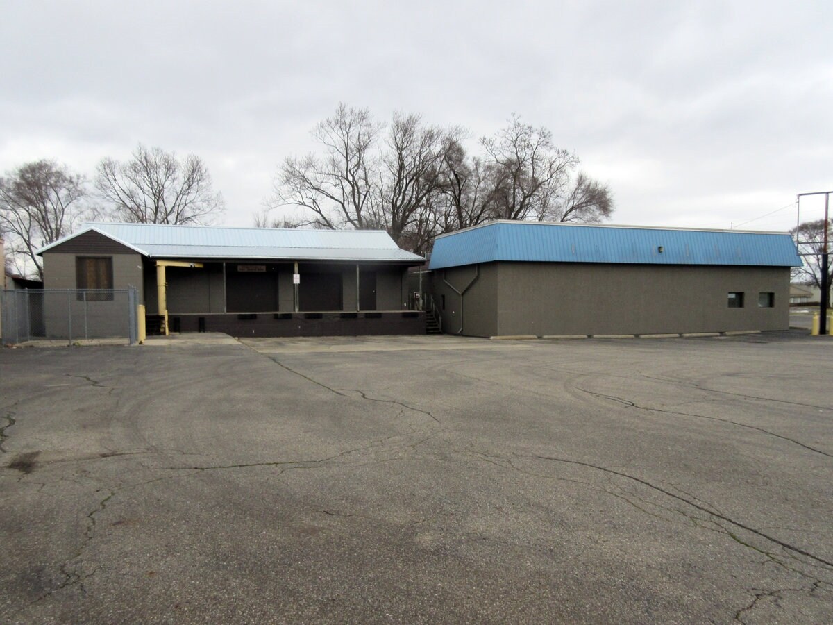 1313 Branch St, Kalamazoo, MI for sale Building Photo- Image 1 of 1