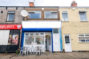 137 Corporation St, Grimsby SHS - Commercial Real Estate