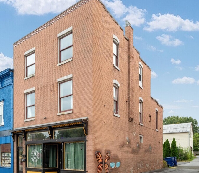 401 E Main St, Front Royal, VA for sale - Building Photo - Image 1 of 19