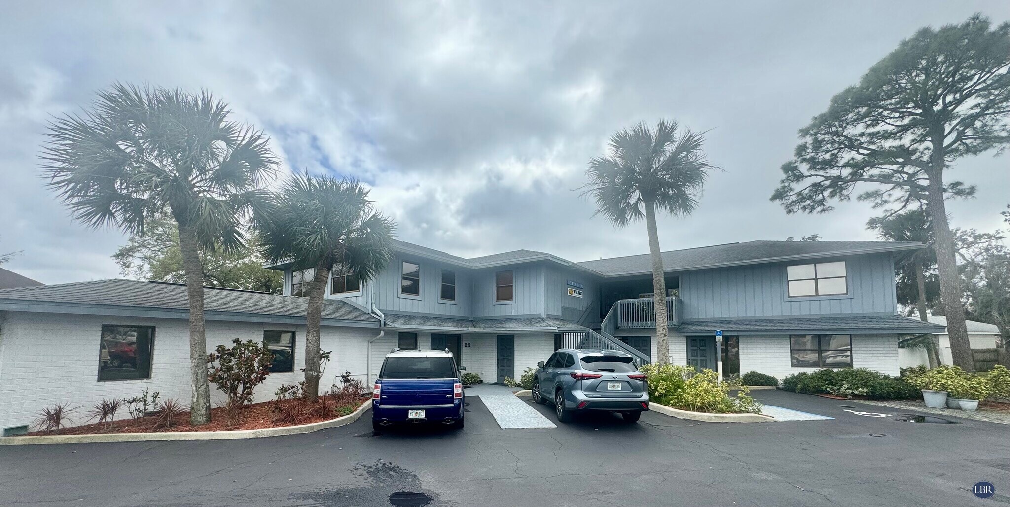 25 W New Haven Ave, Melbourne, FL for sale Primary Photo- Image 1 of 1